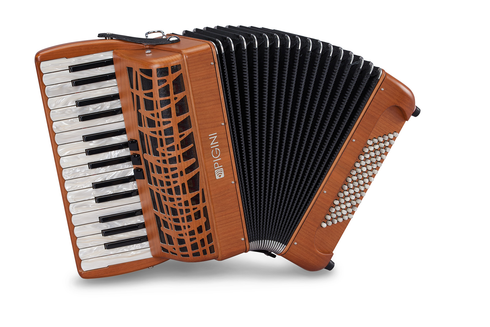 Preludio P 30 Cherrywood