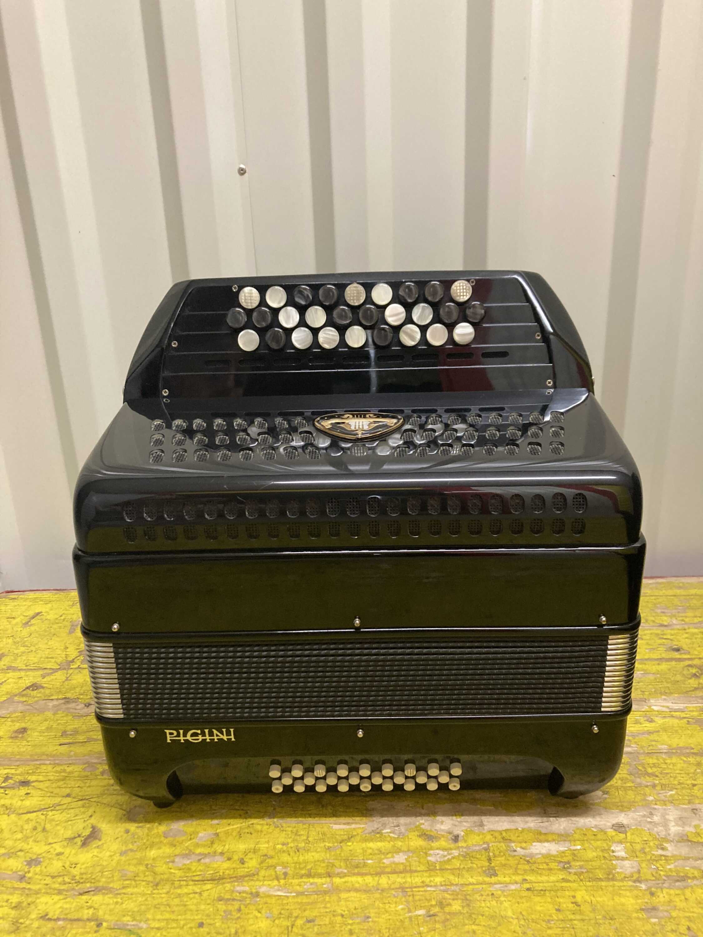 B26 Melodiebass