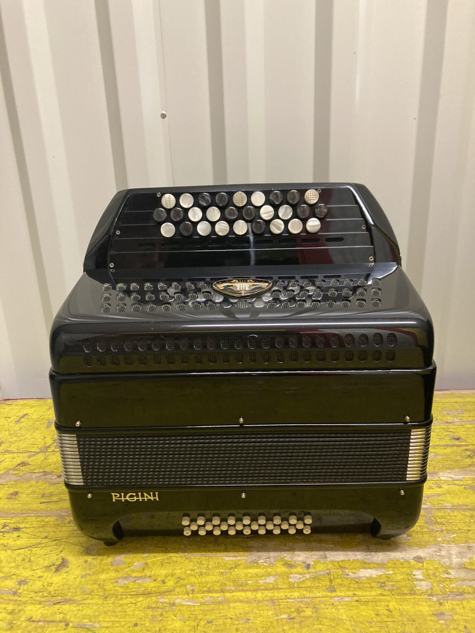 B26 Melodiebass