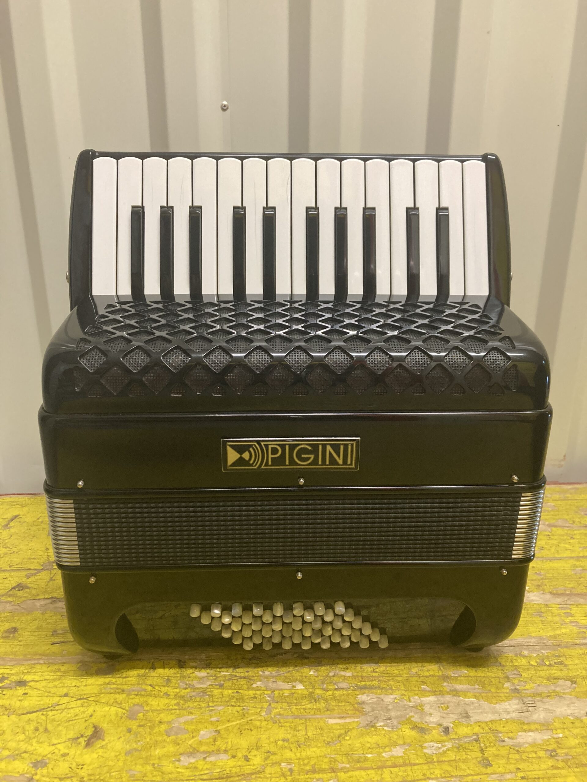 Piano Mini