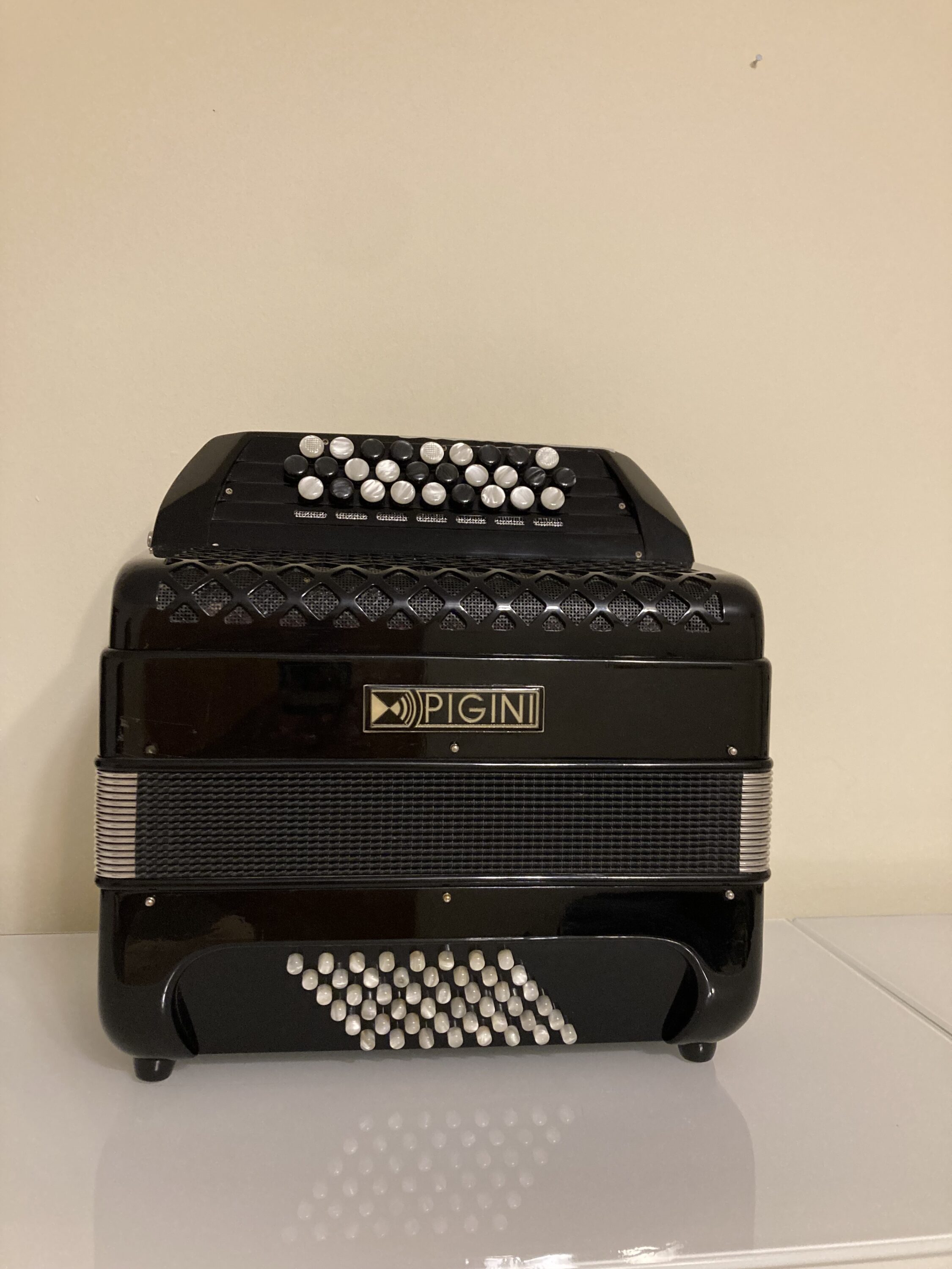 A1 Standardbass